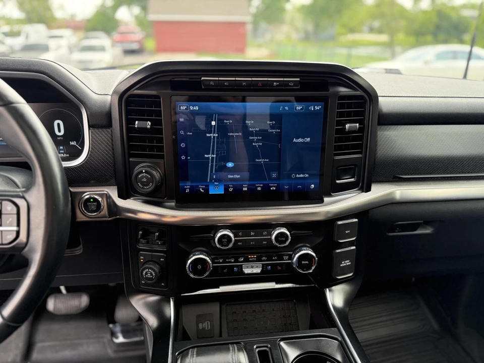 2023 Ford F-150 Raptor 14th Gen - Image 25 of 31