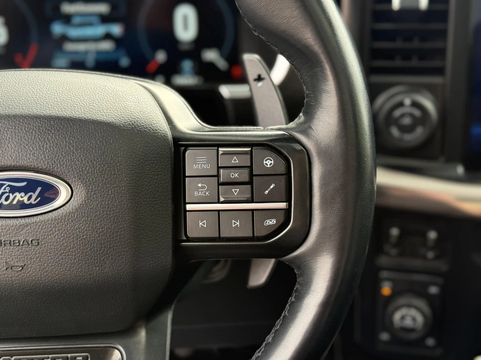 2023 Ford F-150 Raptor 14th Gen - Image 18 of 31