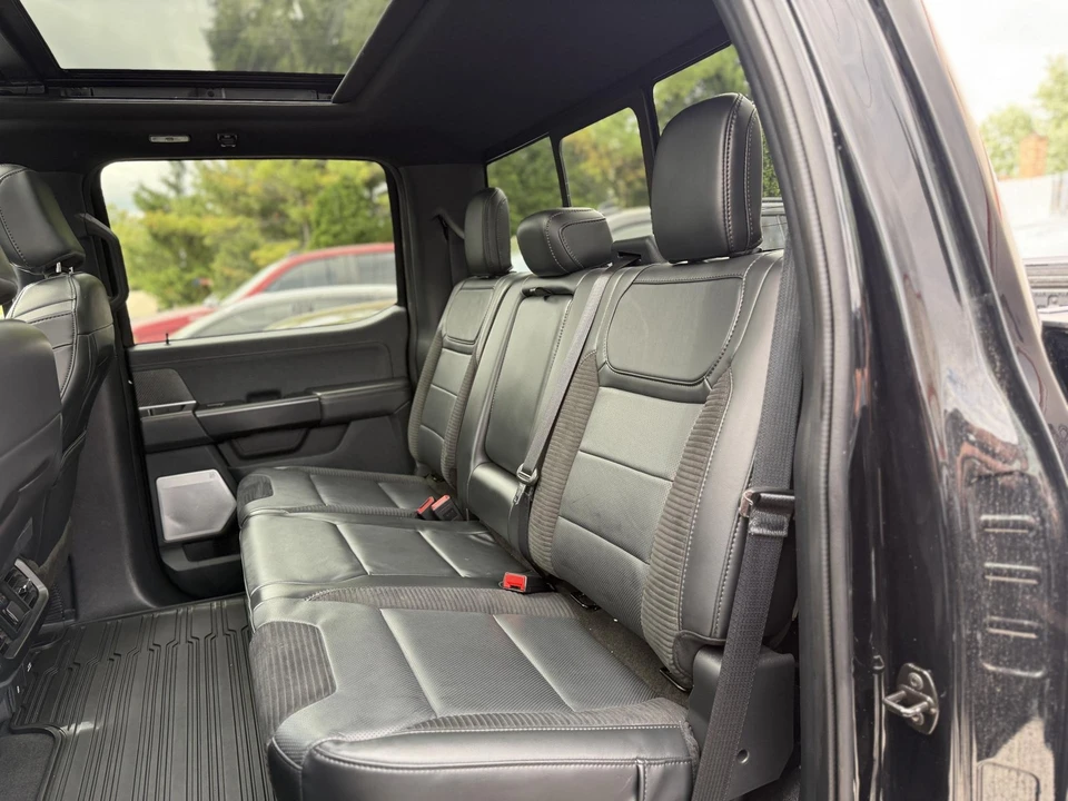 2023 Ford F-150 Raptor 14th Gen - Image 21 of 31