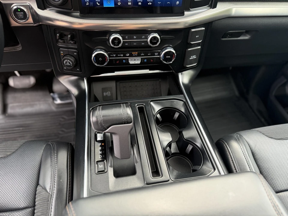 2023 Ford F-150 Raptor 14th Gen - Image 27 of 31