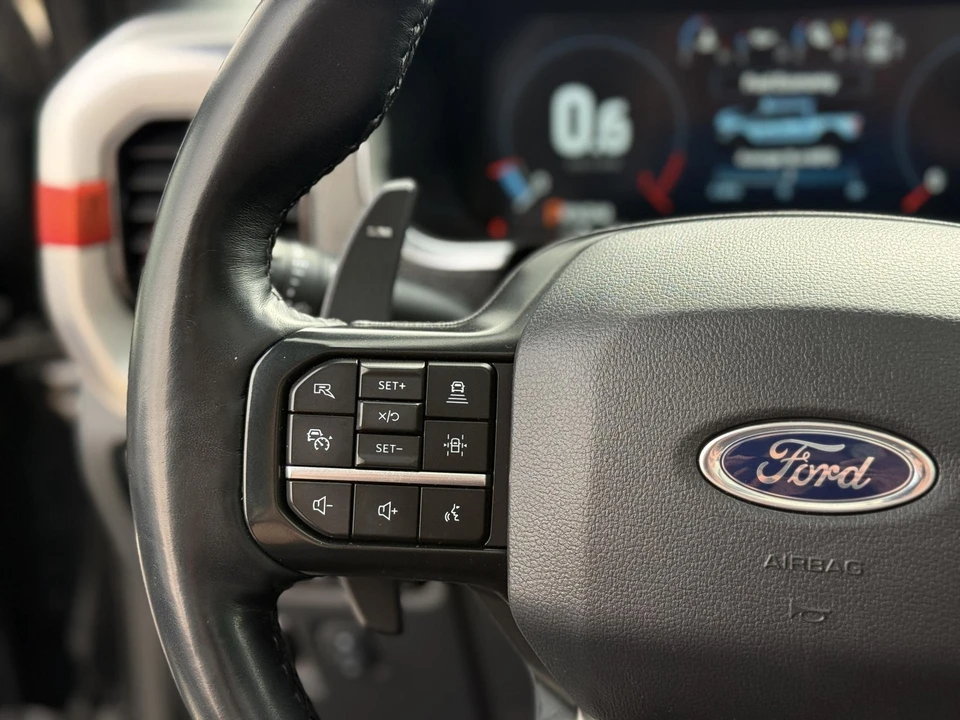 2023 Ford F-150 Raptor 14th Gen - Image 19 of 31