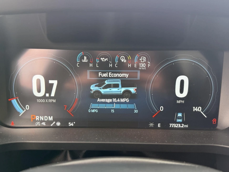 2023 Ford F-150 Raptor 14th Gen - Image 26 of 31