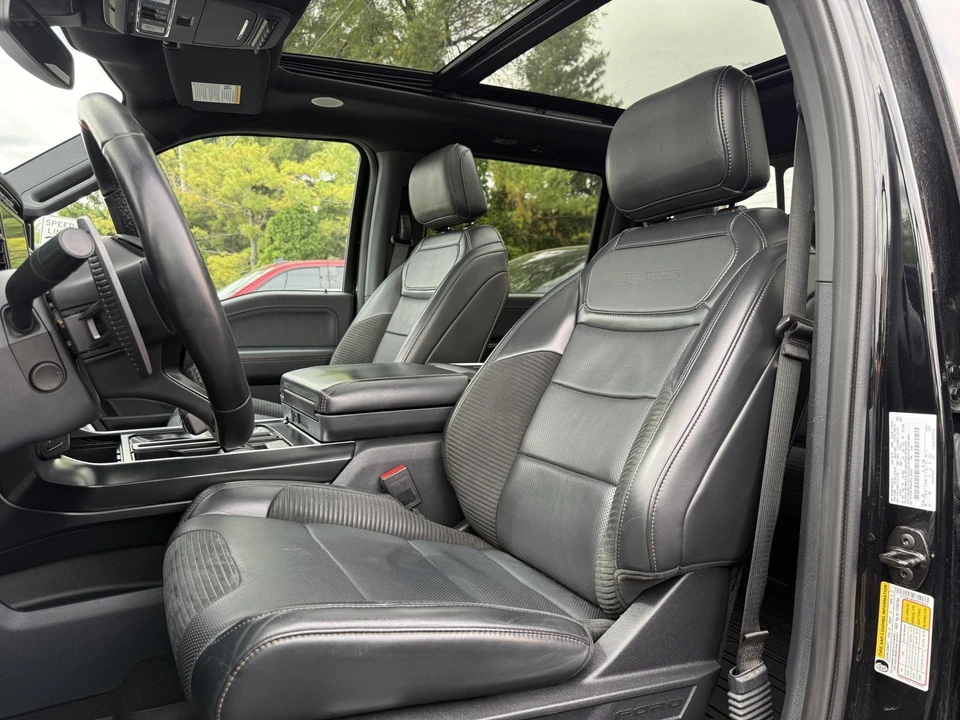 2023 Ford F-150 Raptor 14th Gen - Image 29 of 31