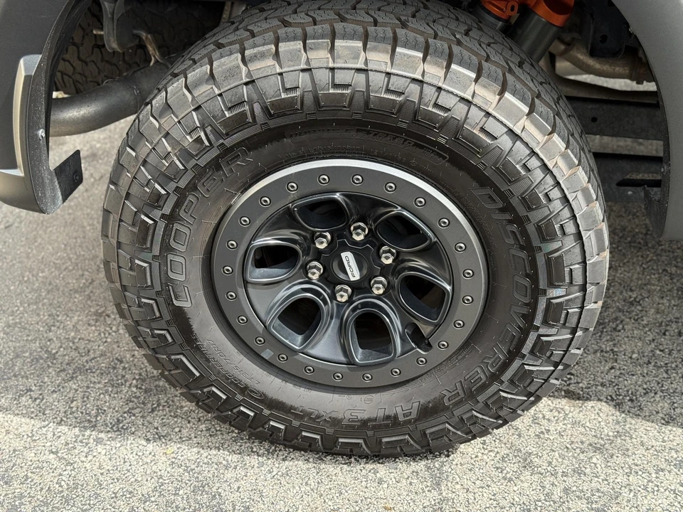 2023 Ford F-150 Raptor 14th Gen - Image 31 of 31