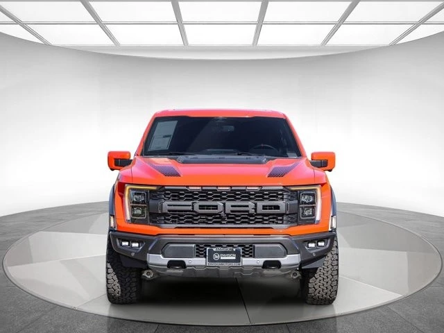 2023 Ford F-150 Raptor 14th Gen - Image 6 of 31