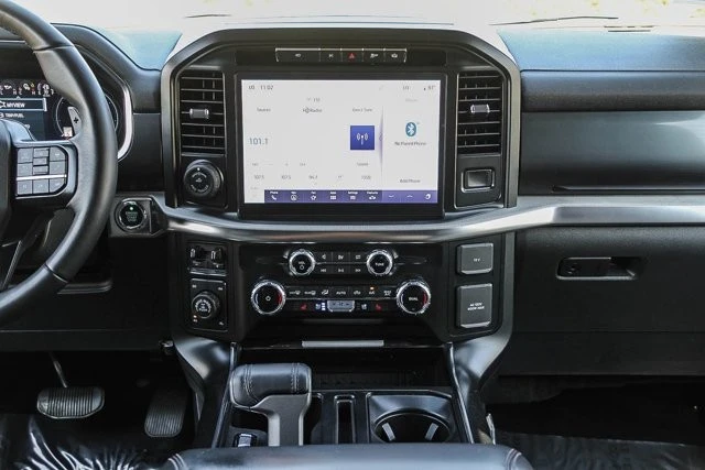 2023 Ford F-150 Raptor 14th Gen - Image 13 of 31