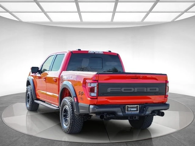 2023 Ford F-150 Raptor 14th Gen - Image 2 of 31
