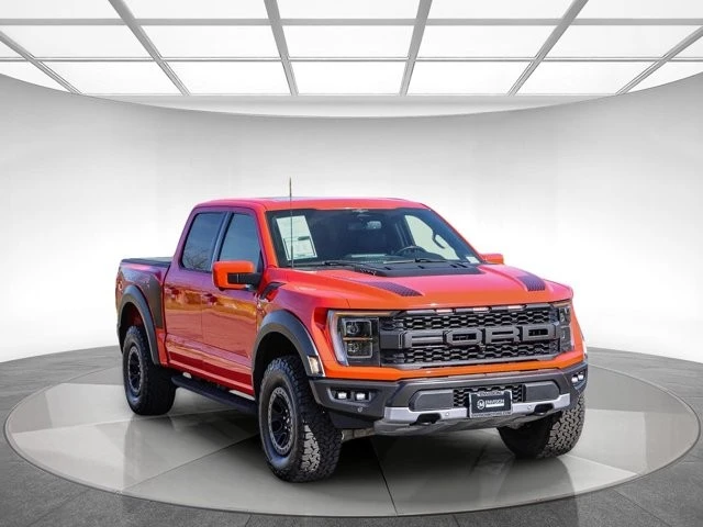 2023 Ford F-150 Raptor 14th Gen - Image 5 of 31