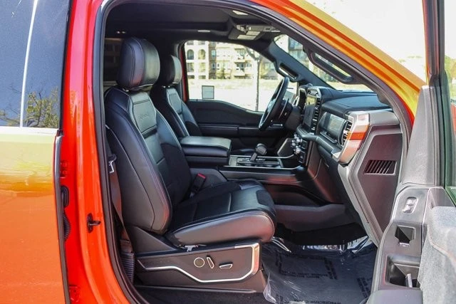 2023 Ford F-150 Raptor 14th Gen - Image 16 of 31