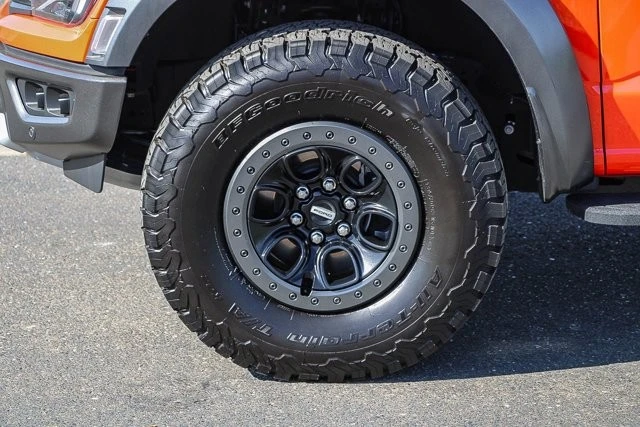2023 Ford F-150 Raptor 14th Gen - Image 9 of 31