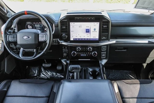 2023 Ford F-150 Raptor 14th Gen - Image 12 of 31