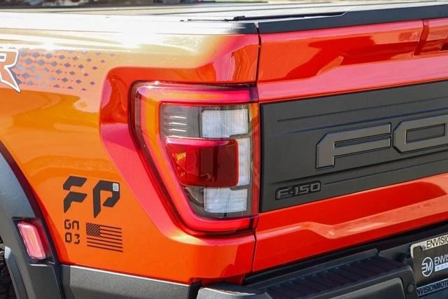 2023 Ford F-150 Raptor 14th Gen - Image 11 of 31