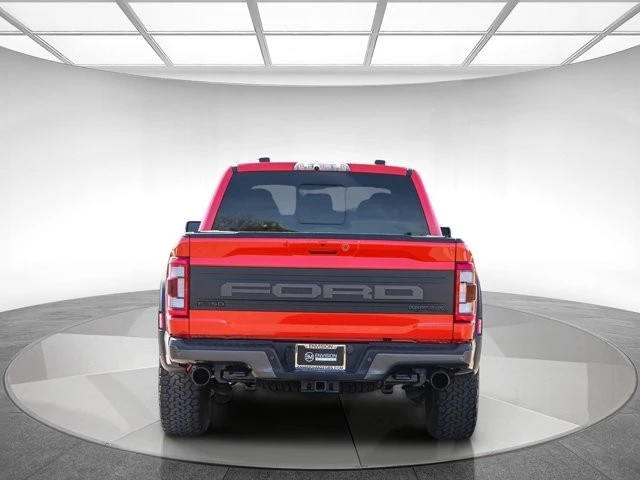 2023 Ford F-150 Raptor 14th Gen - Image 3 of 31