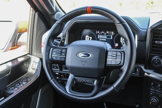 2023 Ford F-150 Raptor 14th Gen - Image 15 of 31