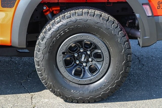 2023 Ford F-150 Raptor 14th Gen - Image 10 of 31