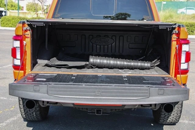 2023 Ford F-150 Raptor 14th Gen - Image 25 of 31