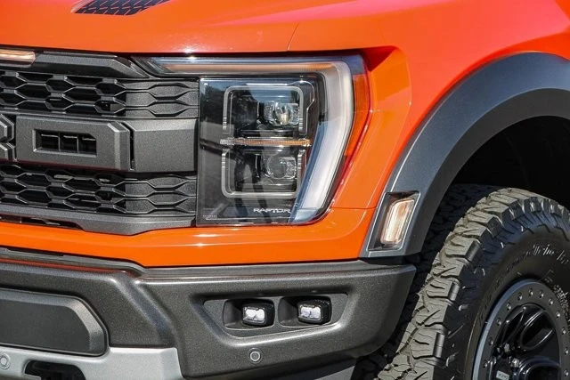 2023 Ford F-150 Raptor 14th Gen - Image 8 of 31