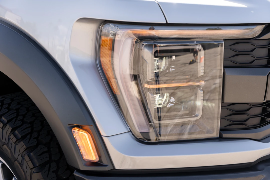 2023 Ford F-150 Raptor 14th Gen - Image 10 of 31