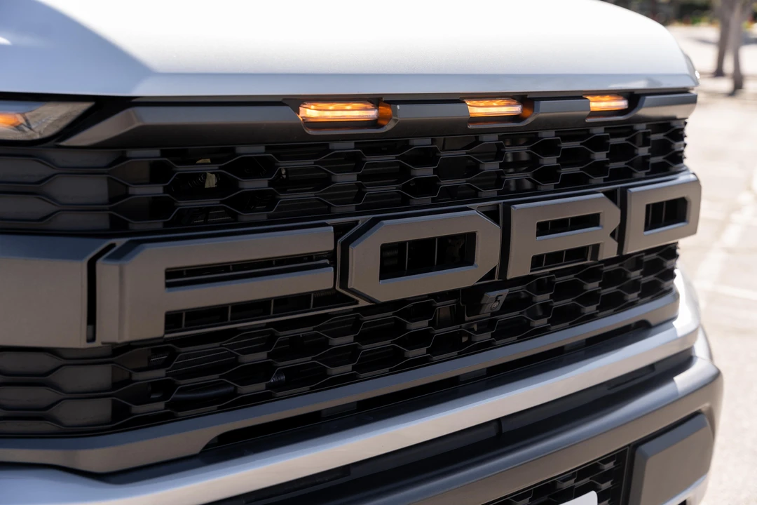 2023 Ford F-150 Raptor 14th Gen - Image 12 of 31