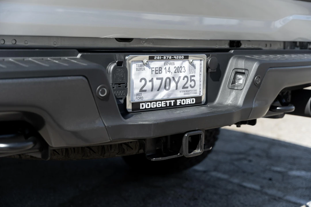 2023 Ford F-150 Raptor 14th Gen - Image 31 of 31