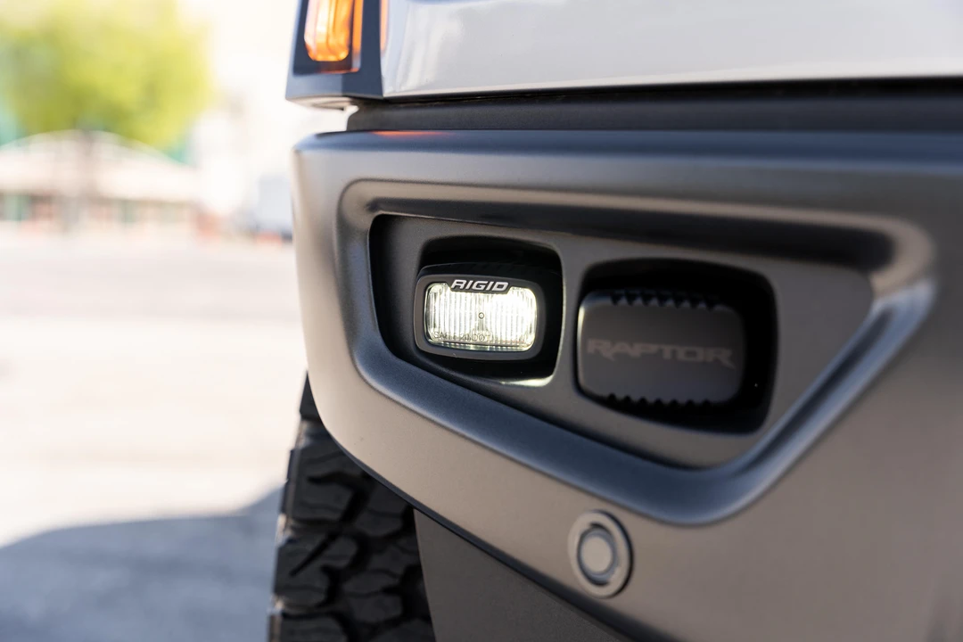 2023 Ford F-150 Raptor 14th Gen - Image 11 of 31