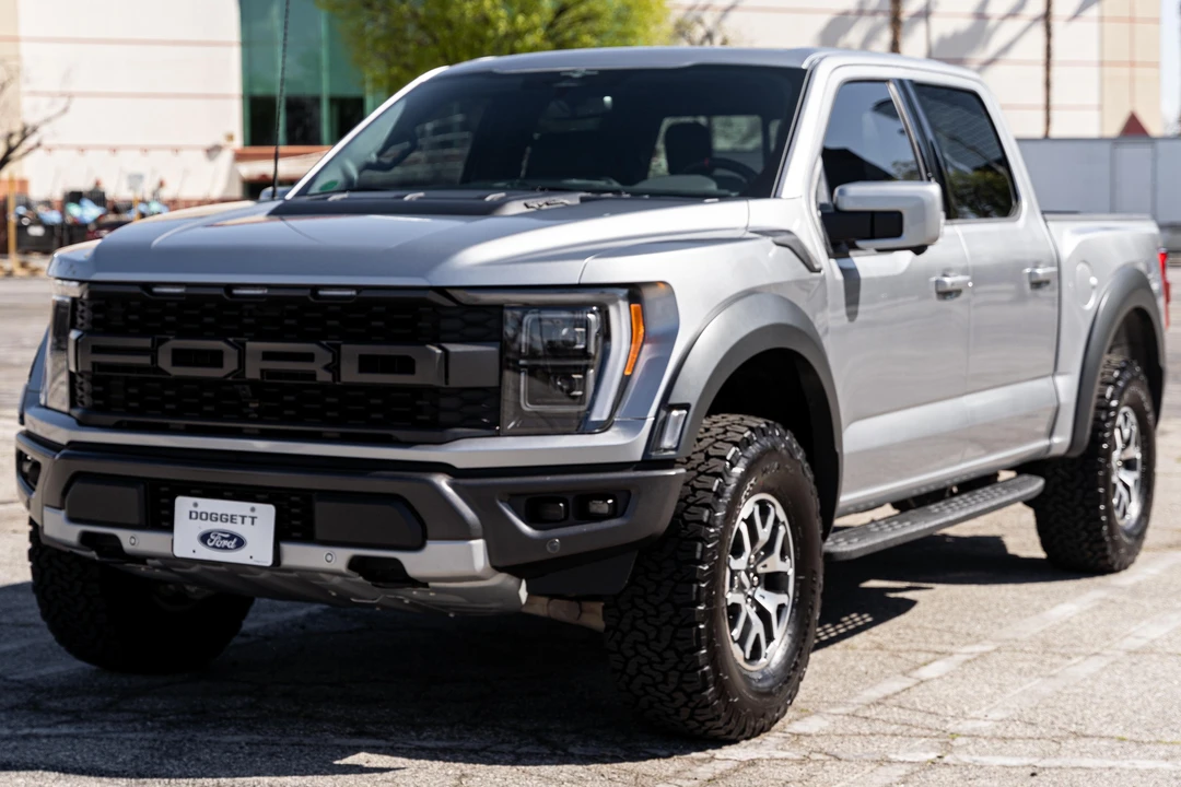 2023 Ford F-150 Raptor 14th Gen - Image 6 of 31