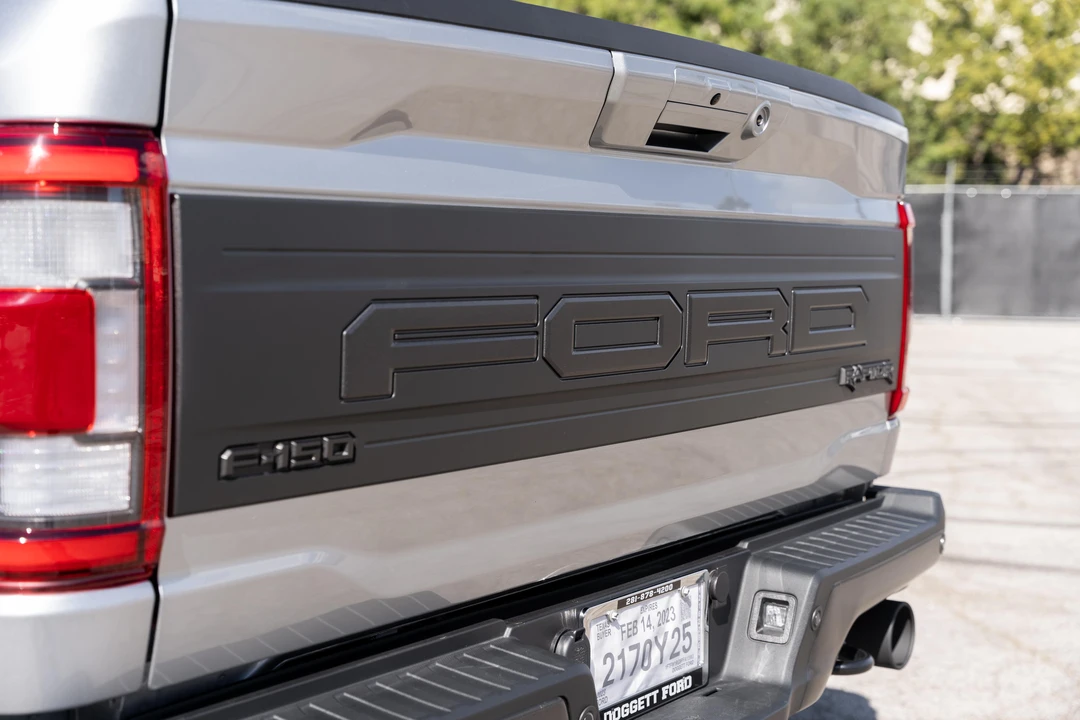 2023 Ford F-150 Raptor 14th Gen - Image 29 of 31