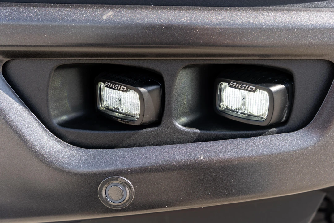 2023 Ford F-150 Raptor 14th Gen - Image 17 of 31