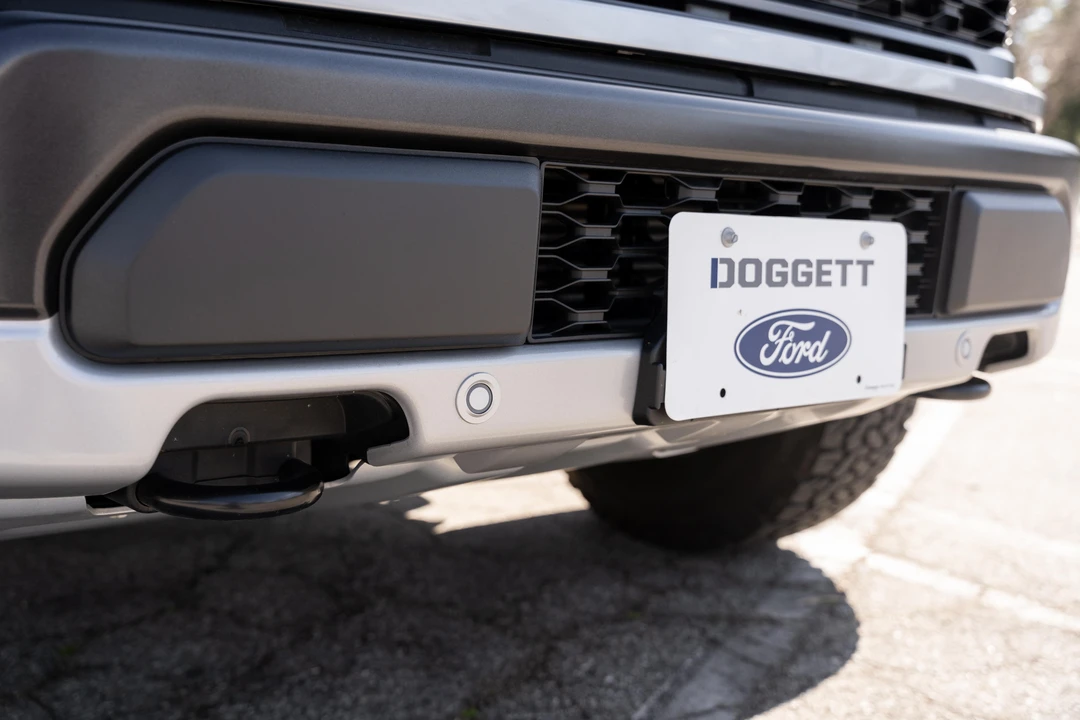 2023 Ford F-150 Raptor 14th Gen - Image 13 of 31