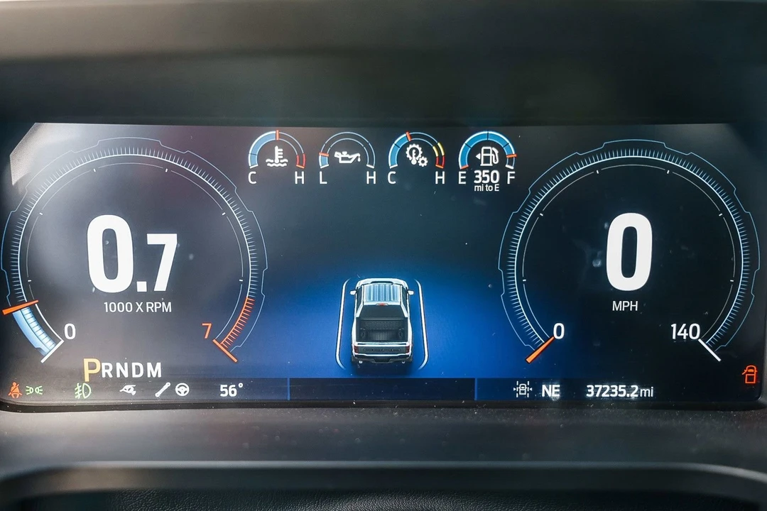 2023 Ford F-150 Raptor 14th Gen - Image 23 of 31