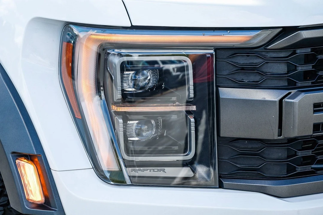 2023 Ford F-150 Raptor 14th Gen - Image 7 of 31