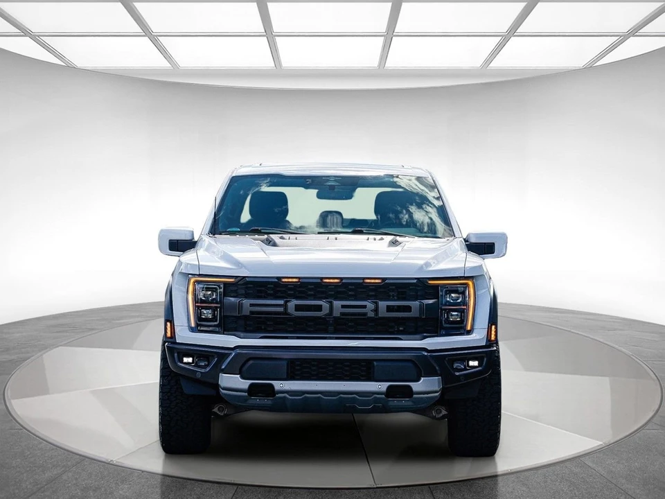 2023 Ford F-150 Raptor 14th Gen - Image 6 of 31