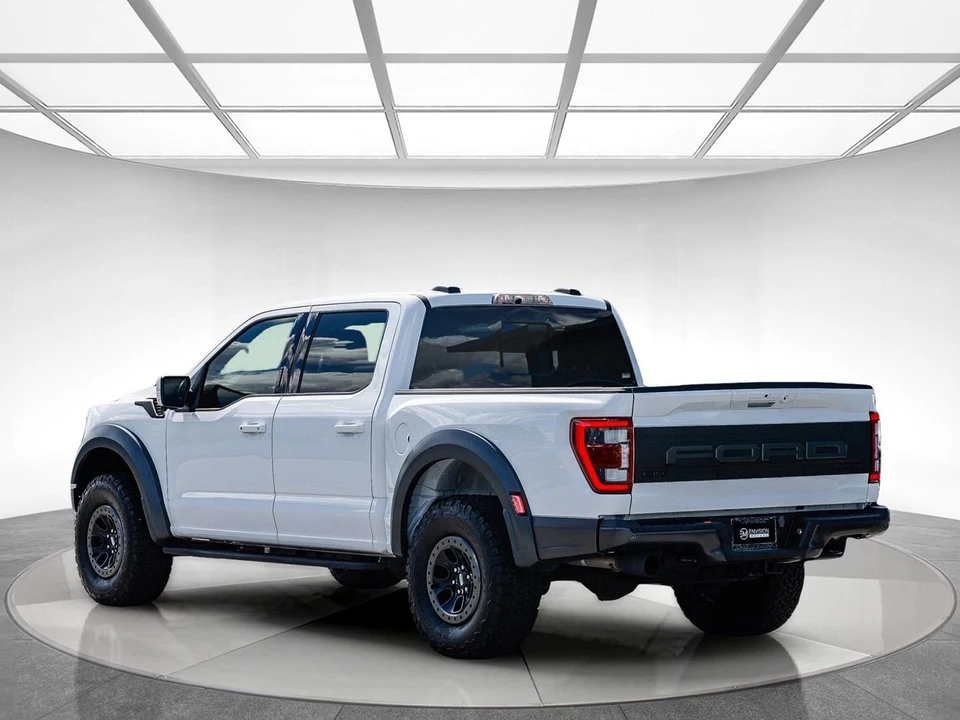 2023 Ford F-150 Raptor 14th Gen - Image 2 of 31