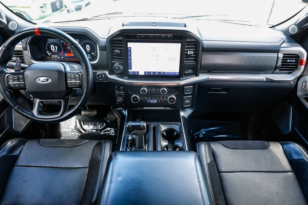 2023 Ford F-150 Raptor 14th Gen - Image 10 of 31