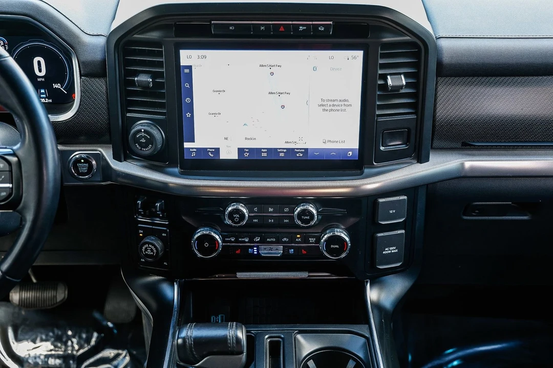 2023 Ford F-150 Raptor 14th Gen - Image 11 of 31