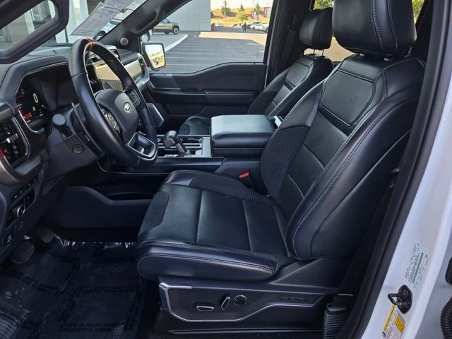 2023 Ford F-150 Raptor 14th Gen - Image 17 of 28