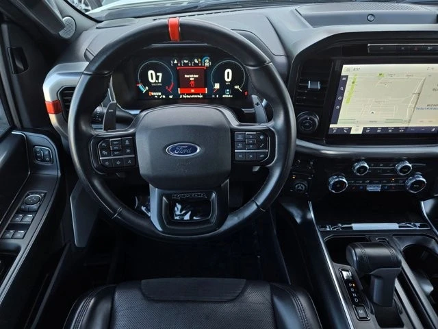 2023 Ford F-150 Raptor 14th Gen - Image 13 of 28