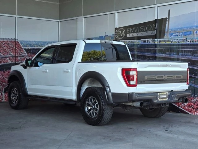 2023 Ford F-150 Raptor 14th Gen - Image 6 of 28
