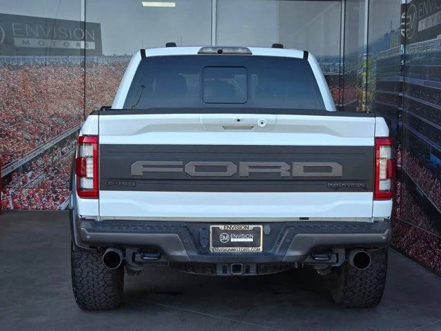 2023 Ford F-150 Raptor 14th Gen - Image 7 of 28
