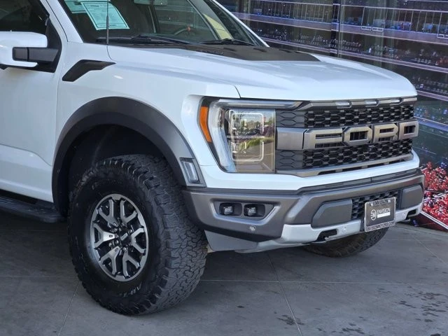 2023 Ford F-150 Raptor 14th Gen - Image 3 of 28