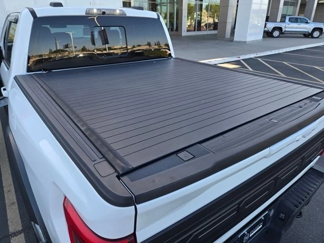 2023 Ford F-150 Raptor 14th Gen - Image 28 of 28