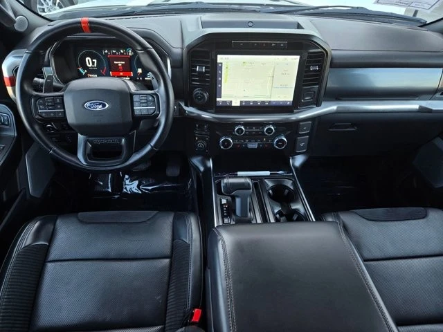 2023 Ford F-150 Raptor 14th Gen - Image 14 of 28