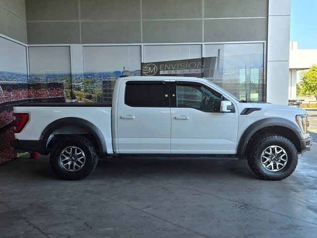 2023 Ford F-150 Raptor 14th Gen - Image 4 of 28