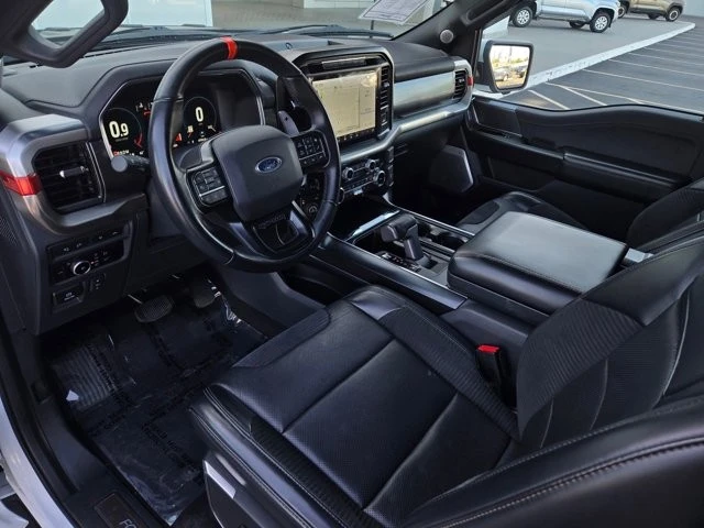 2023 Ford F-150 Raptor 14th Gen - Image 8 of 28