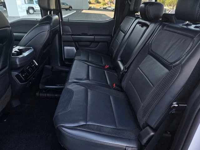2023 Ford F-150 Raptor 14th Gen - Image 11 of 28