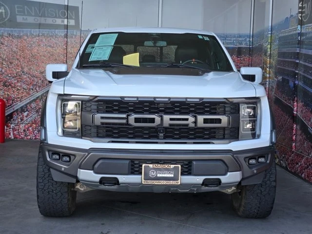 2023 Ford F-150 Raptor 14th Gen - Image 2 of 28