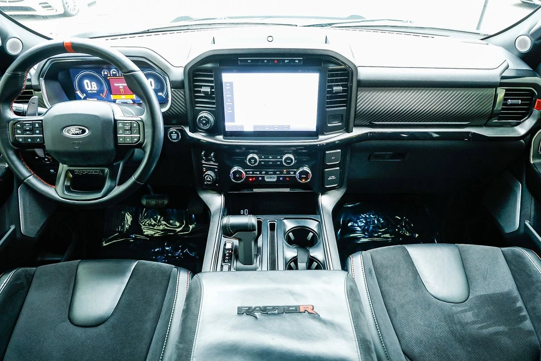 2023 Ford F-150 Raptor 14th Gen - Image 10 of 31