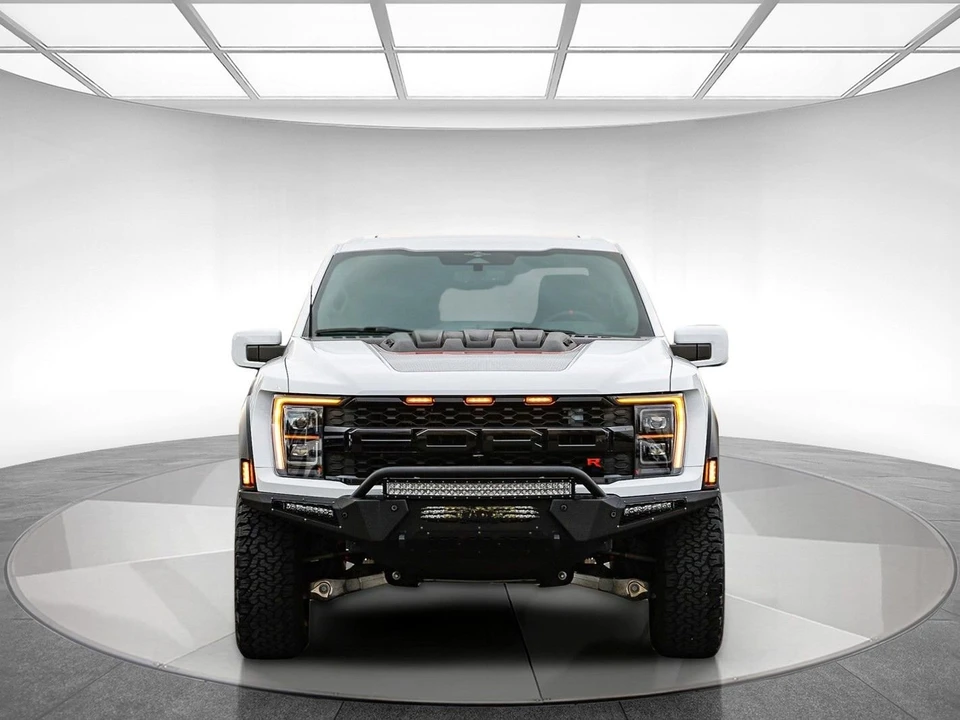 2023 Ford F-150 Raptor 14th Gen - Image 6 of 31