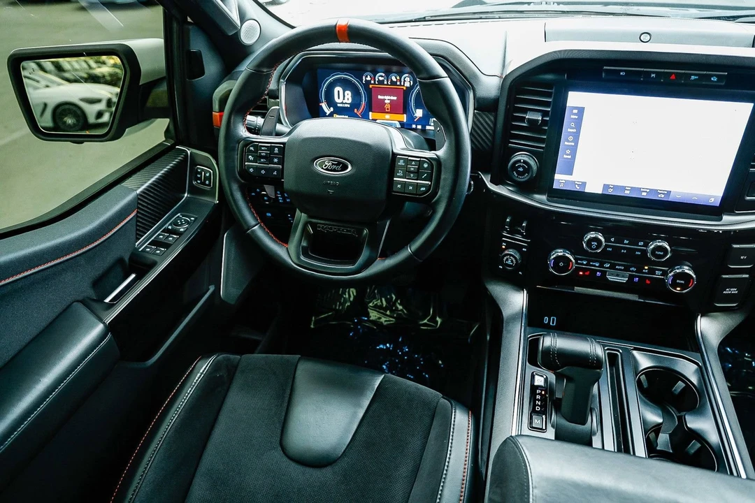 2023 Ford F-150 Raptor 14th Gen - Image 14 of 31
