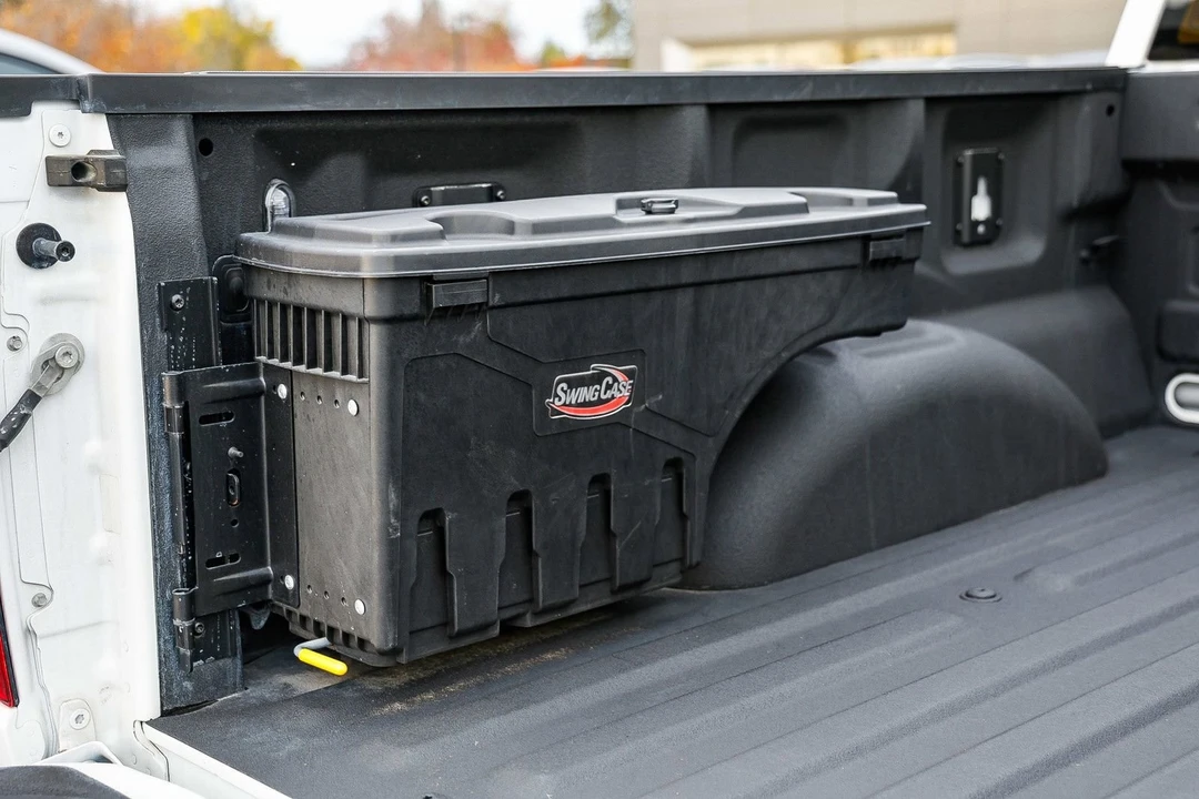 2023 Ford F-150 Raptor 14th Gen - Image 29 of 31